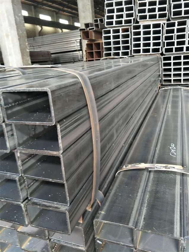 建筑钢结构永登永登永登镀锌矩形管 Q355B 适用场景 建筑钢结构永登永登永登镀锌矩形管 Q355B 适用场景